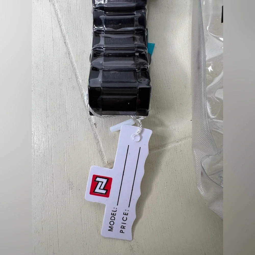 Brand New-Naviforce Dress Watch For Men Analog Stainless Steel NF9085